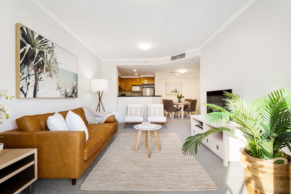 Pyrmont Murray Apartments