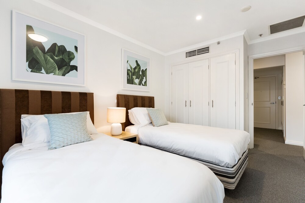 Pyrmont Murray Apartments