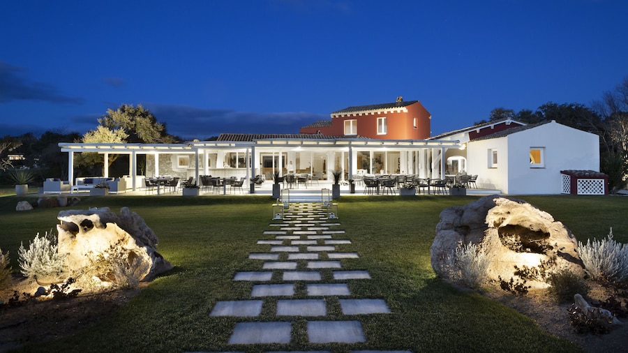 Li Neuli Country Club