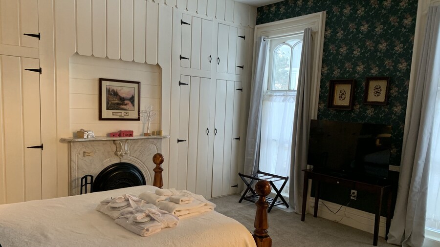 Cuyahoga Valley Inn