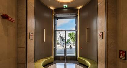 HD8 Hotel Milano