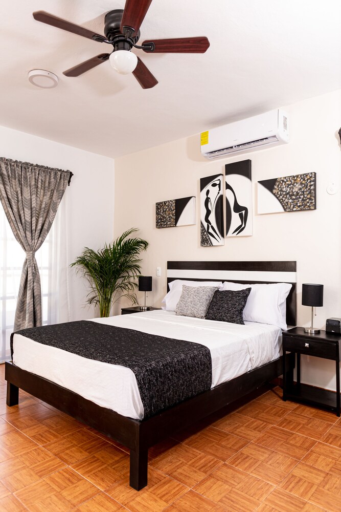 Foto - Santa Fe Studios And Suites