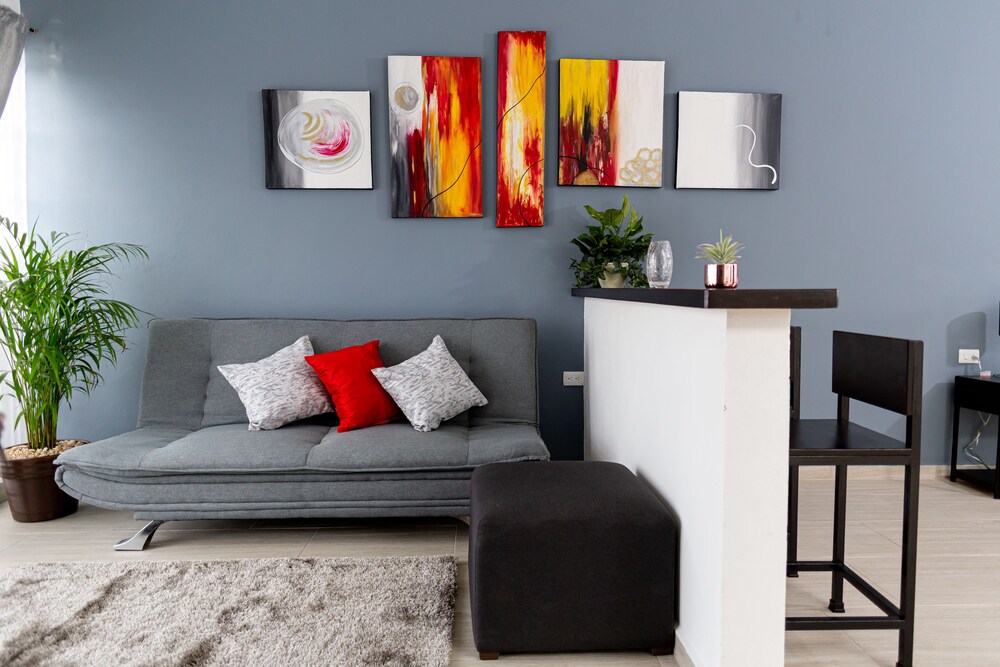 Foto - Santa Fe Studios And Suites