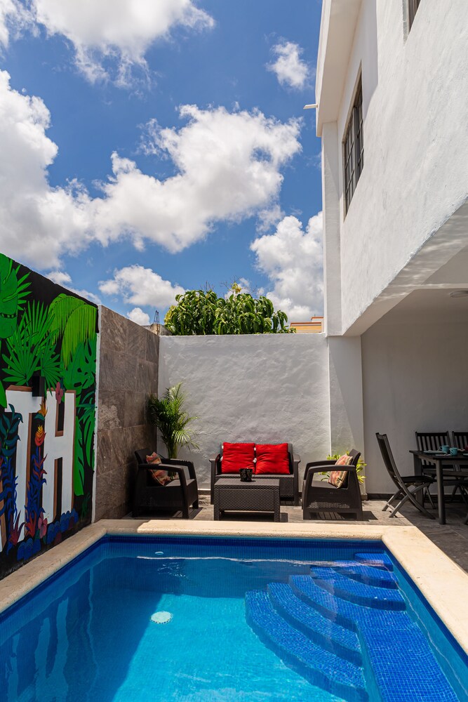 Foto - Santa Fe Studios And Suites