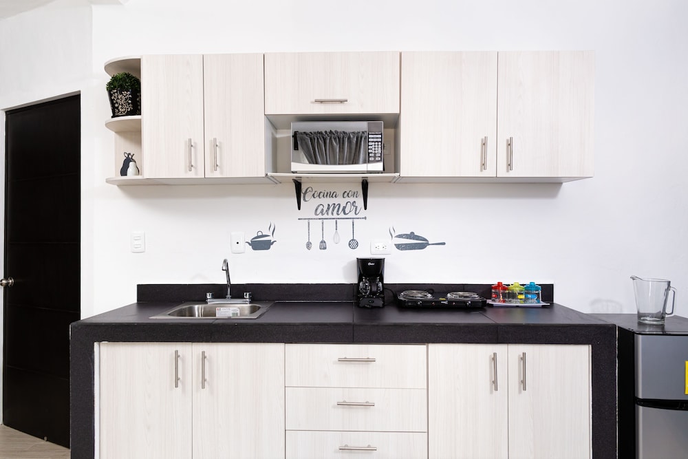 Foto - Santa Fe Studios And Suites