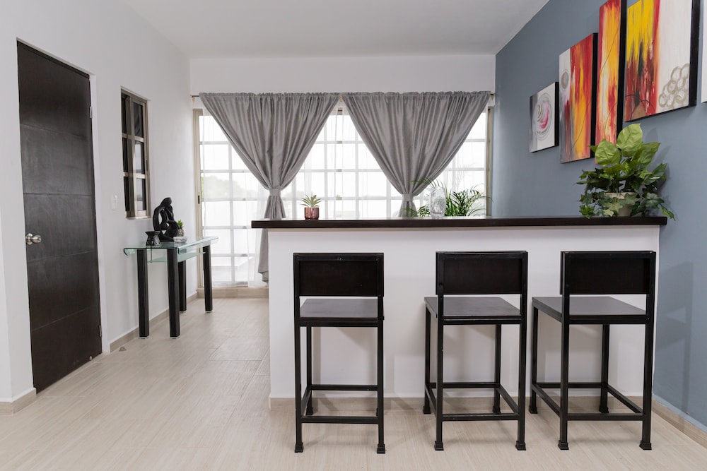 Foto - Santa Fe Studios And Suites