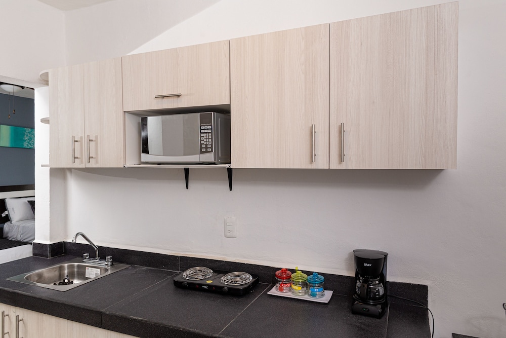 Foto - Santa Fe Studios And Suites