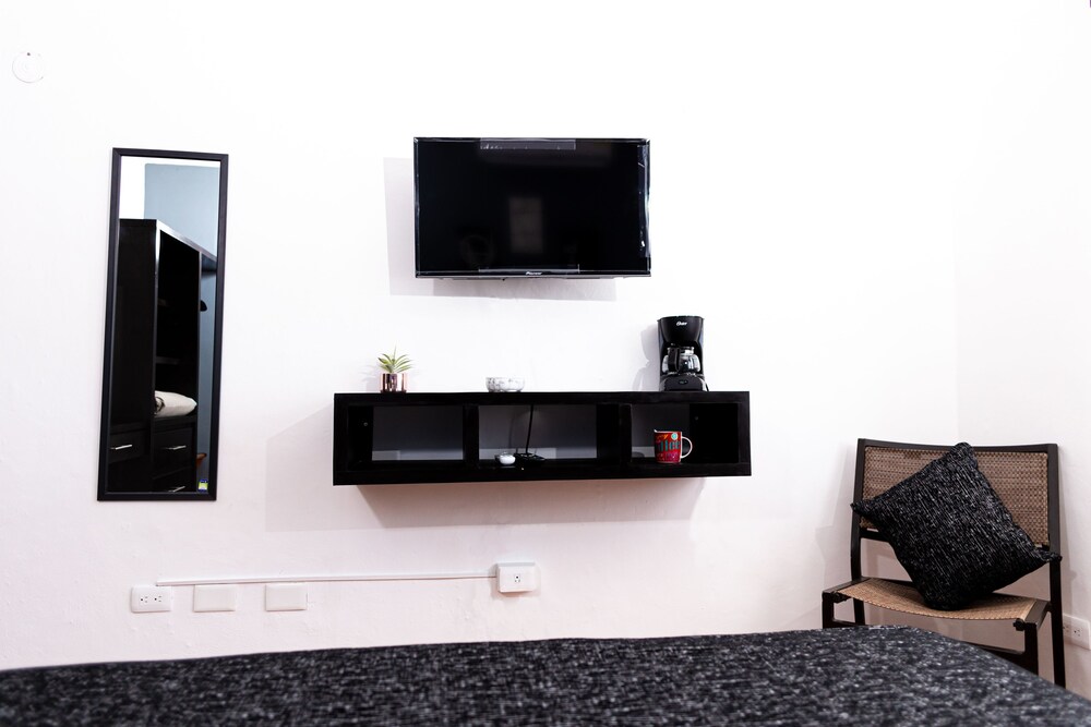 Foto - Santa Fe Studios And Suites