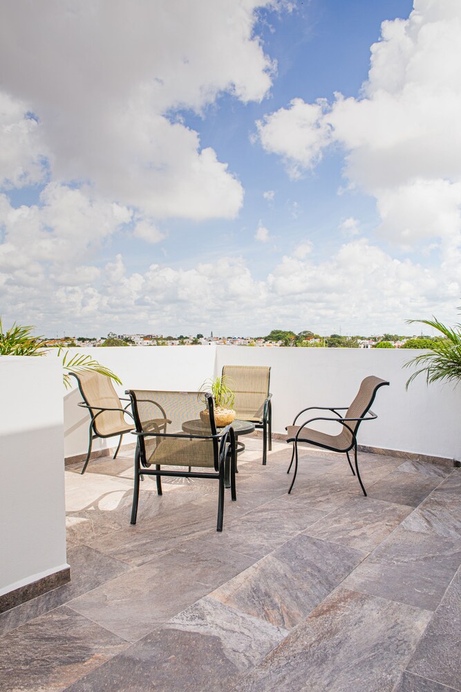 Foto - Santa Fe Studios And Suites