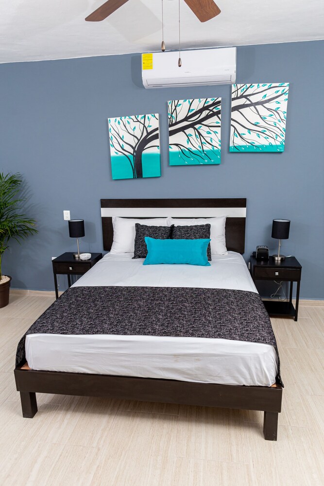 Foto - Santa Fe Studios And Suites