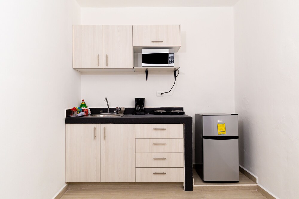 Foto - Santa Fe Studios And Suites