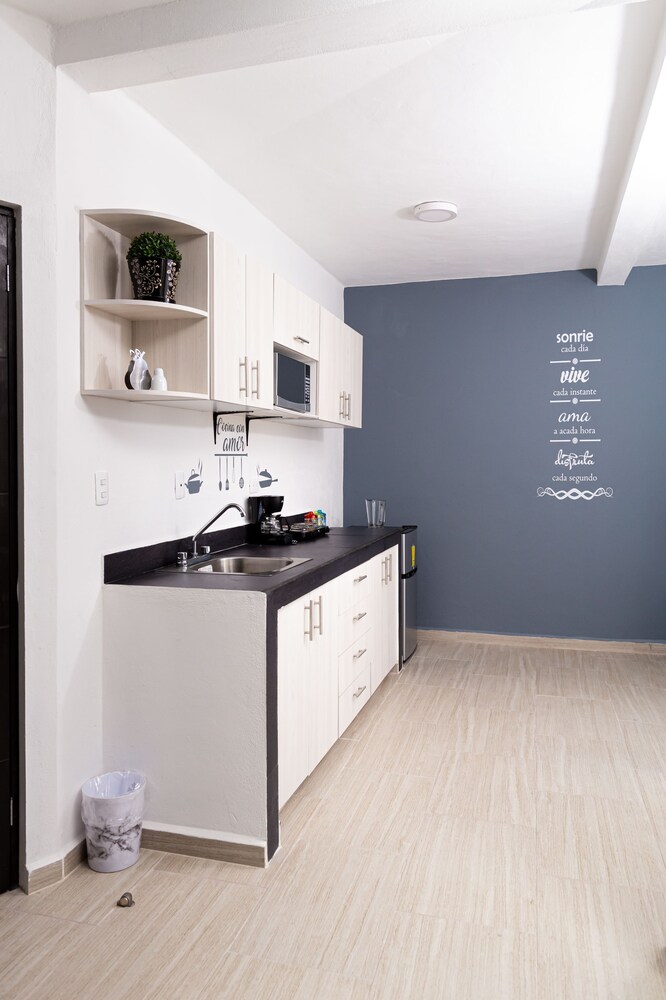 Foto - Santa Fe Studios And Suites