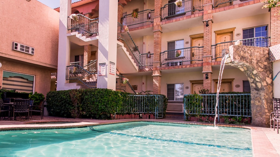 Vacation Rentals María Bonita