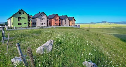 Villa SOA