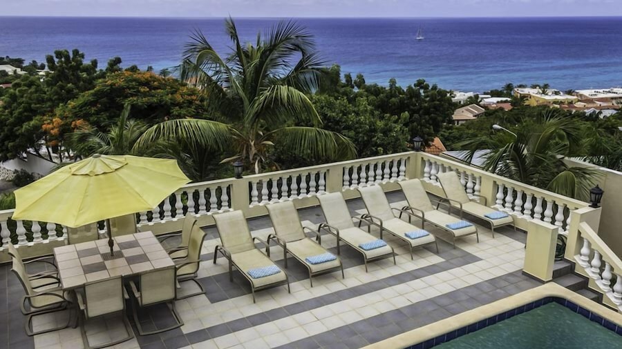 Villa Ocean Vista