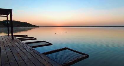 MBH Maya Bacalar Hotel Boutique