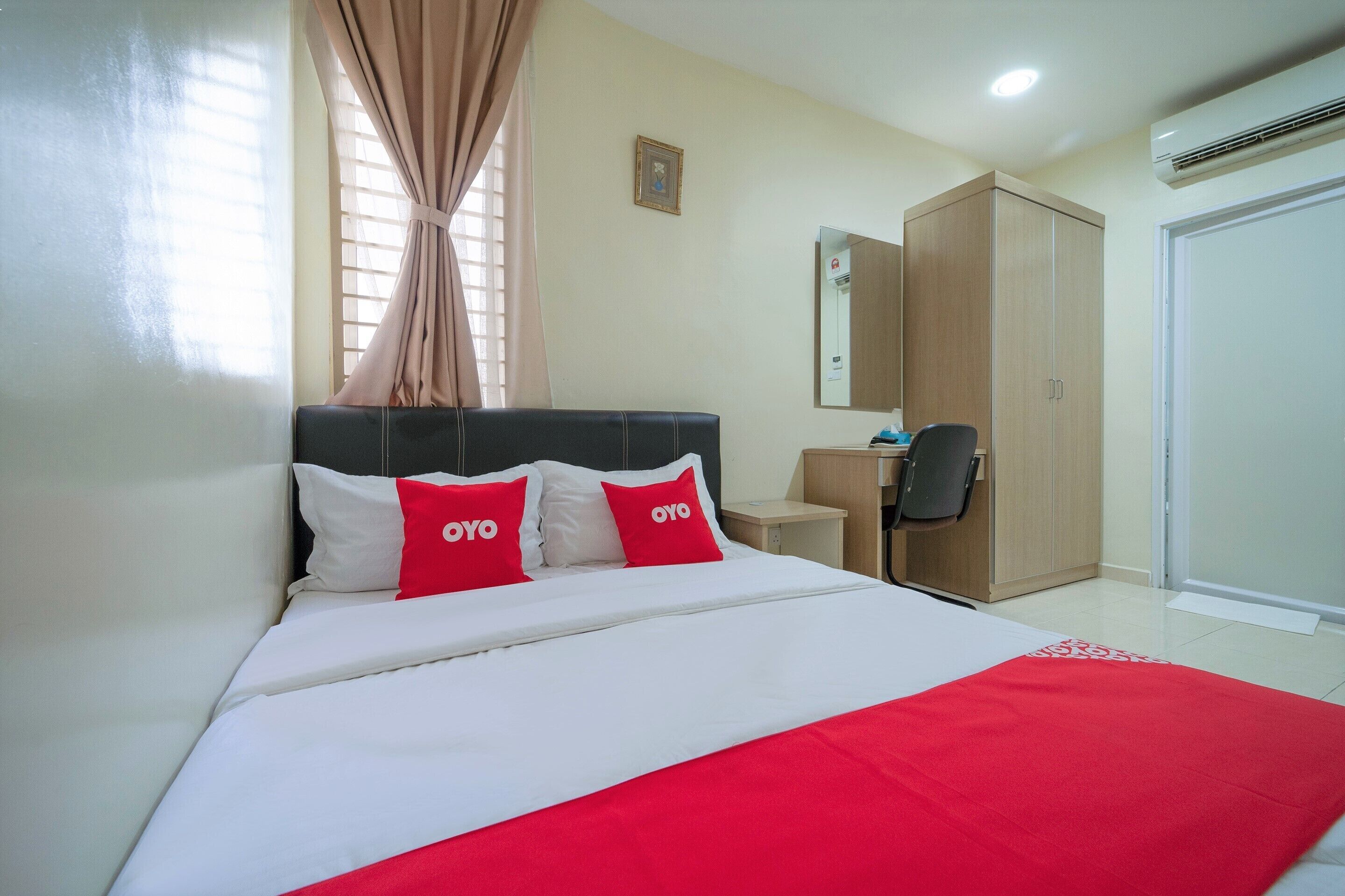 Oyo 89831 Sri Sena Hotel In Kangar Malaysia Expedia