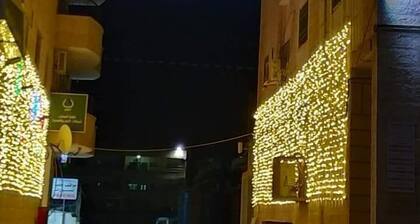 Alwalajy towers