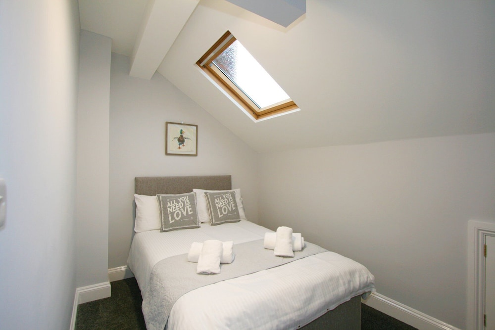 Nelson Serviced Apartments AU104 Deals & Reviews (Gloucester, GBR