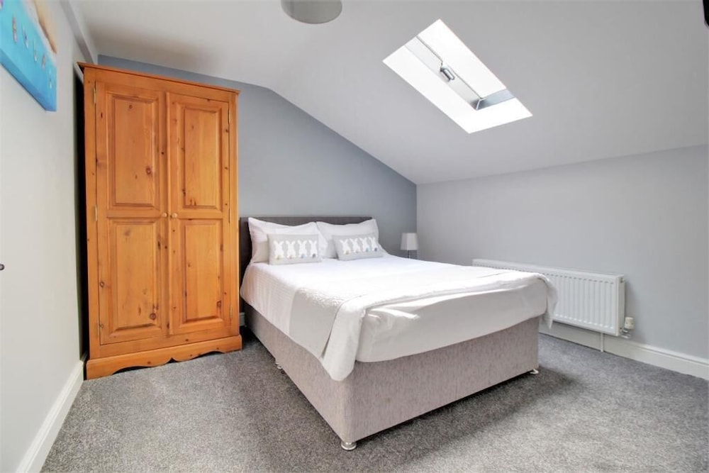 Nelson Serviced Apartments AU104 Deals & Reviews (Gloucester, GBR