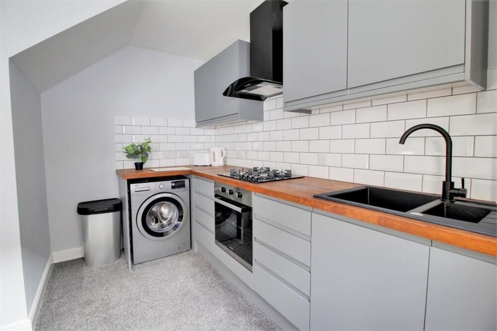 Nelson Serviced Apartments AU104 Deals & Reviews (Gloucester, GBR