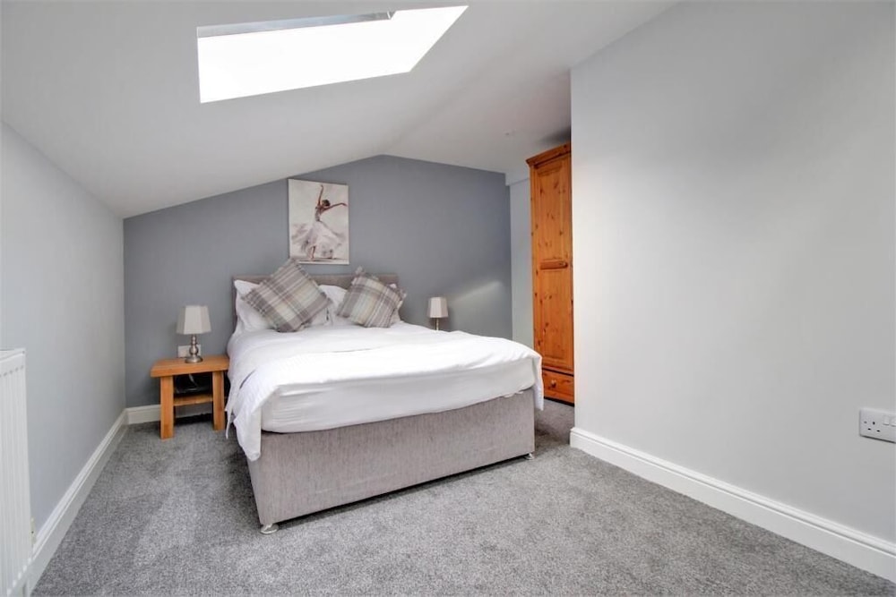 Nelson Serviced Apartments AU104 Deals & Reviews (Gloucester, GBR