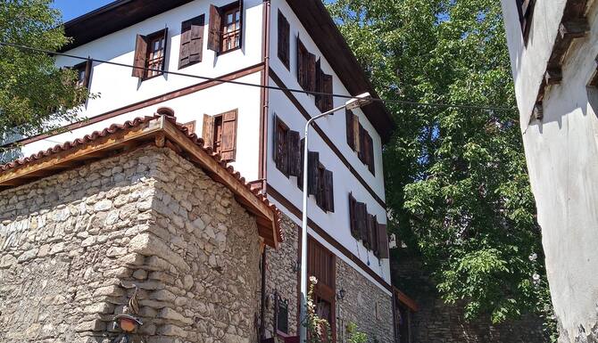 Boncuk Konak In Safranbolu Turkey Expedia Boncuk Konak In Safranbolu Turkey Expedia