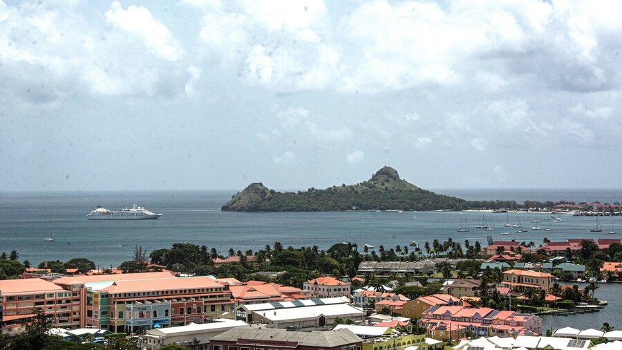 Seaview Condos