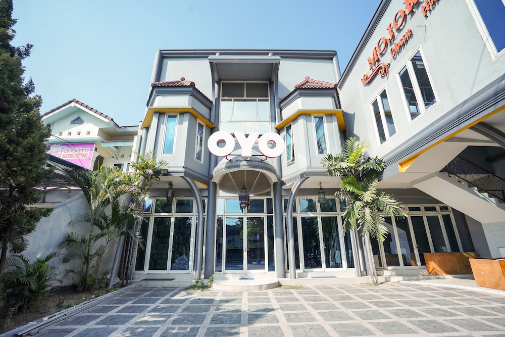 Mojokerto Classic Homestay