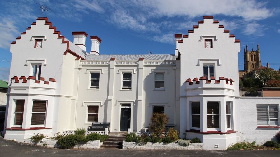 Trinity Hill Apartments