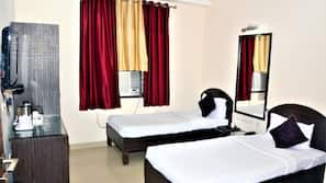 Rollaway beds, free WiFi