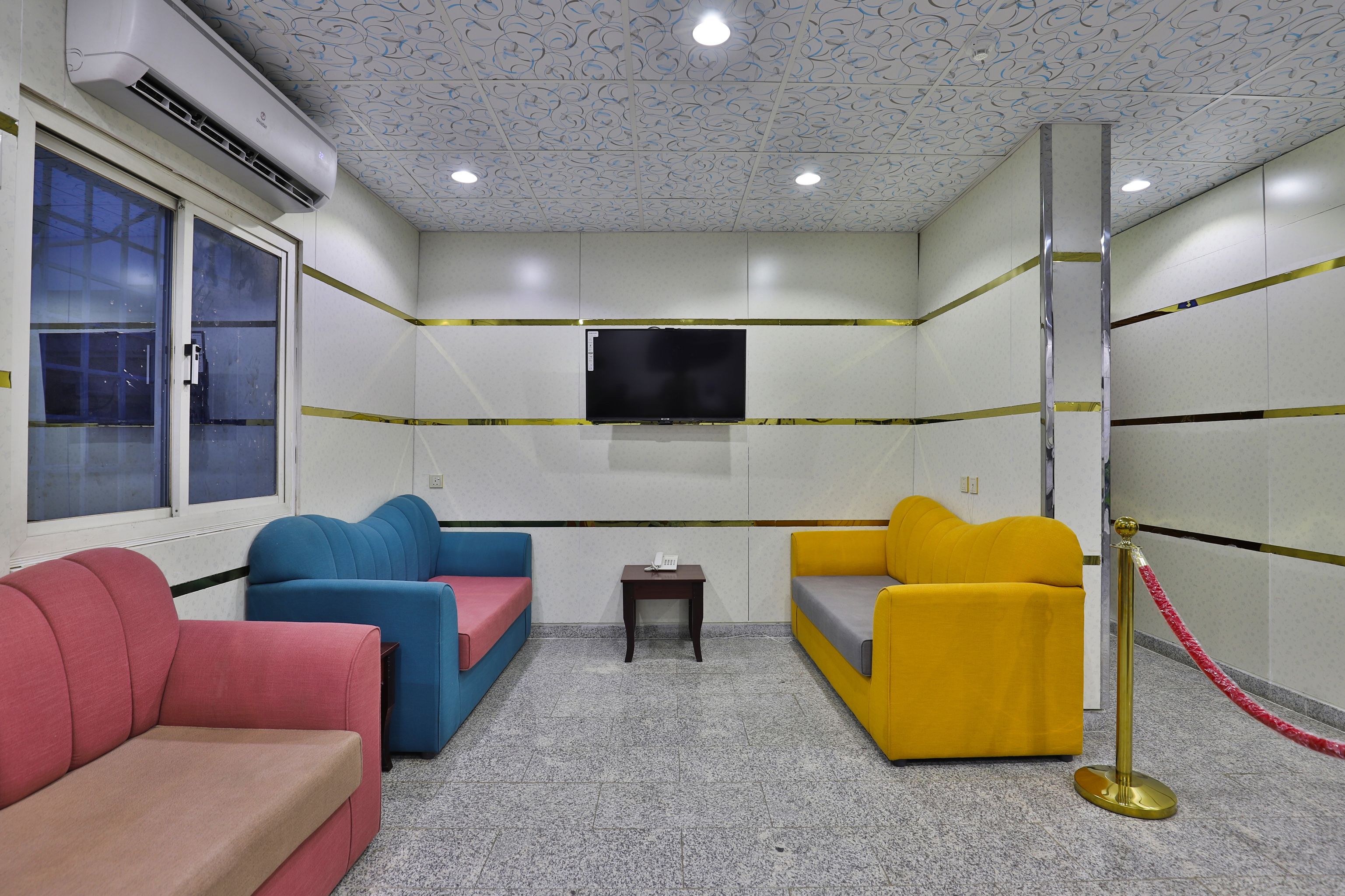 Masharef Furnished Units In in Taif in Taif, Saudi Arabia
