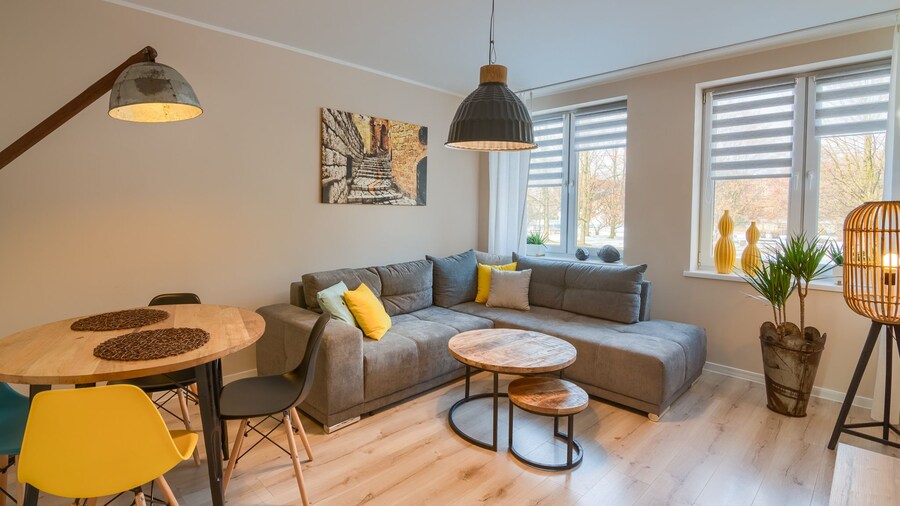 Apartments 4 You Hlonda