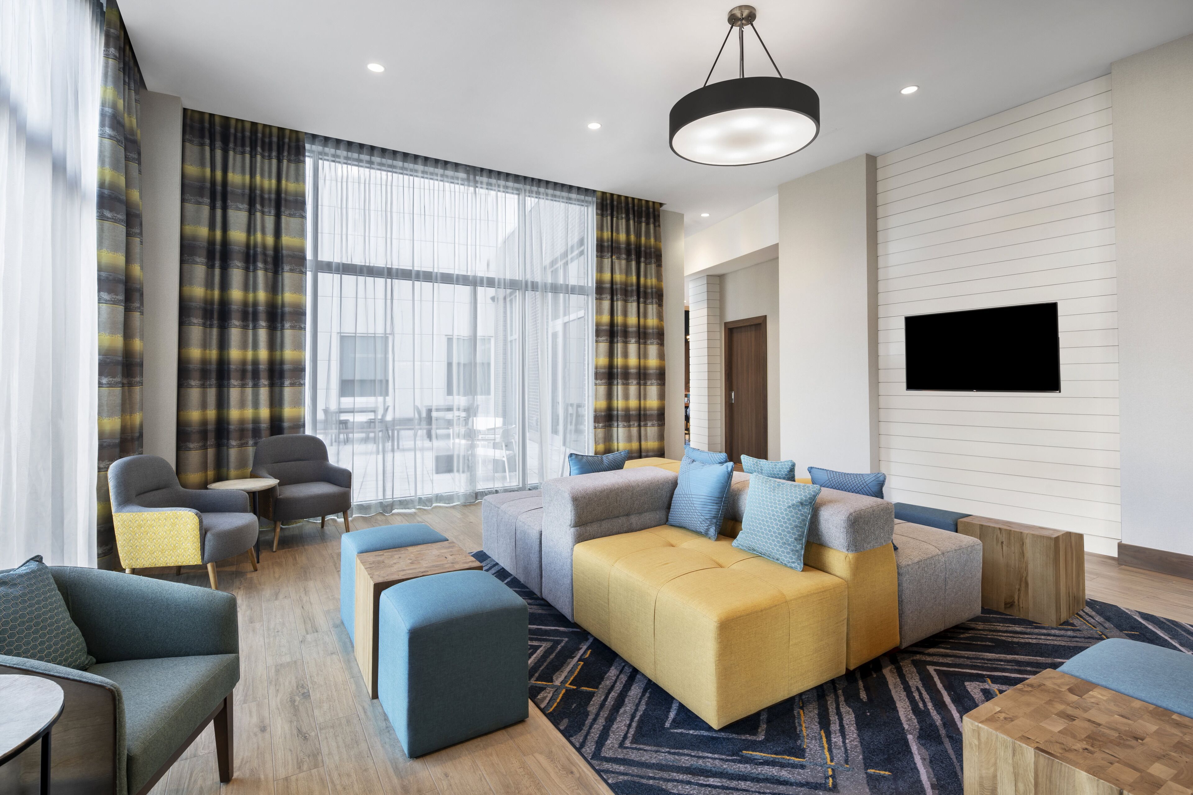 Hampton Inn Woburn Boston In Boston Ma Expedia
