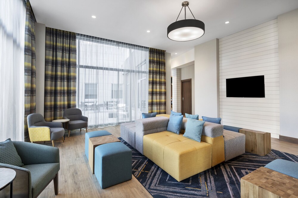 Hampton Inn Woburn Boston In Boston Hotel Rates Reviews On Orbitz