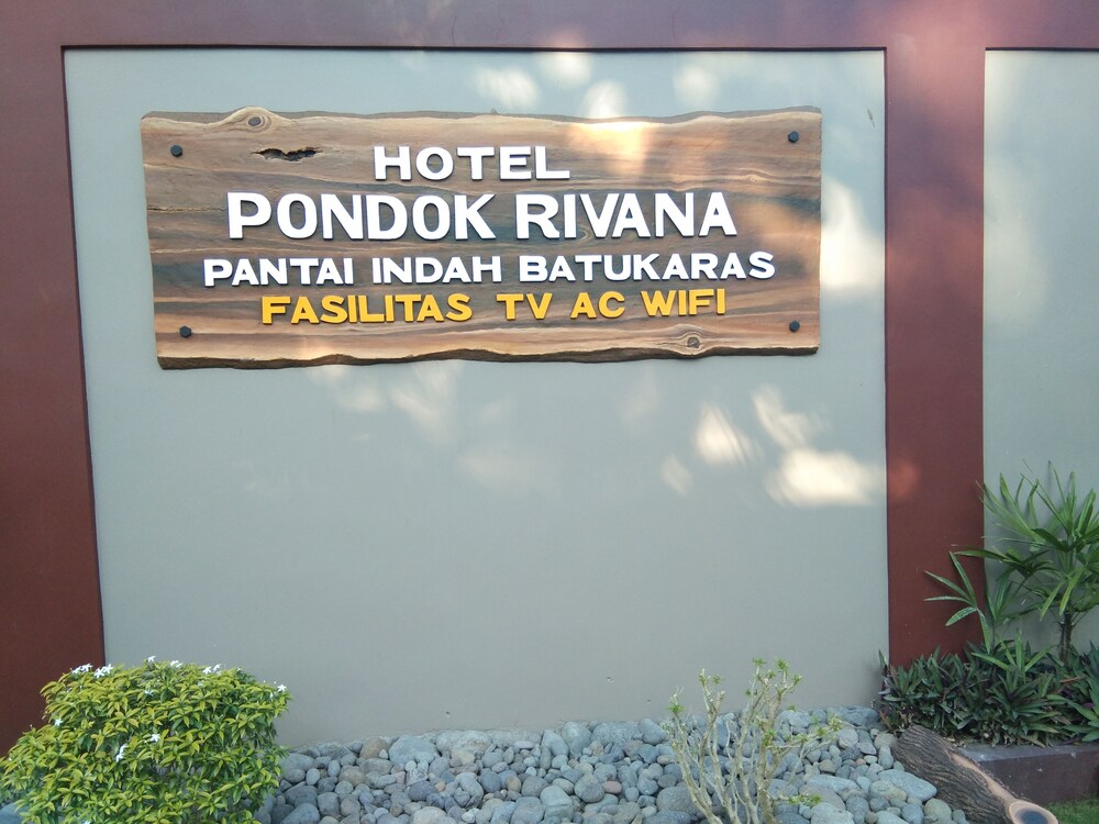 Rivana Hotel In Cijulang Indonesia Expedia