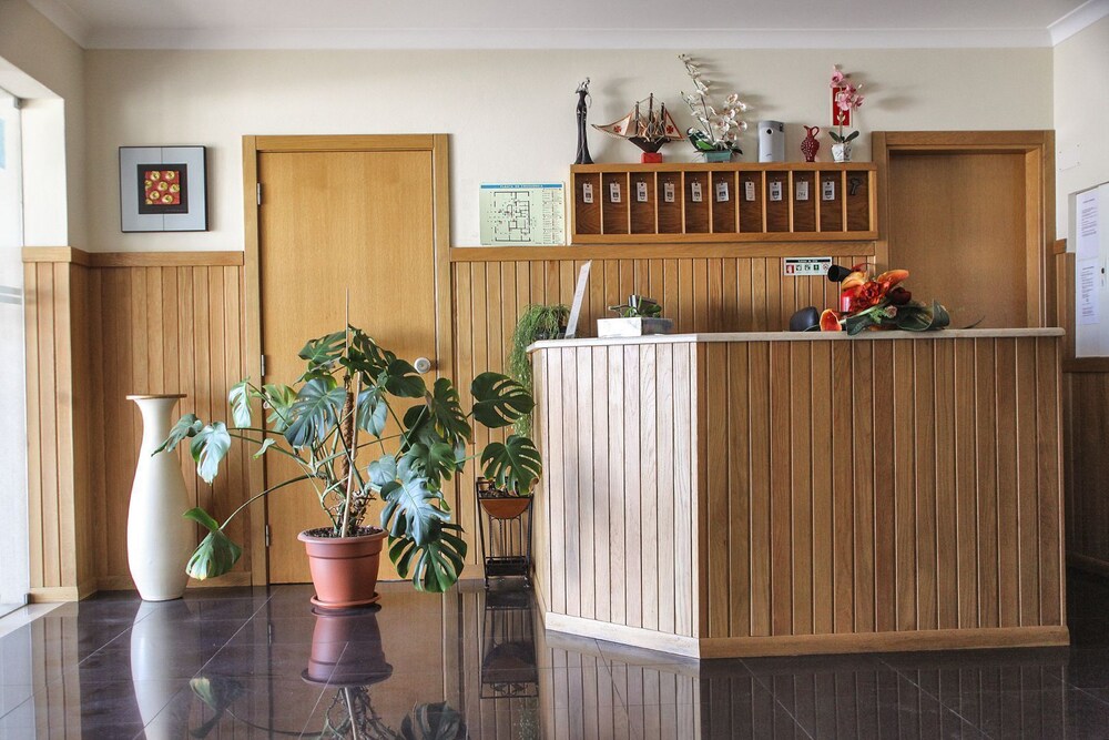 Foto - Hotel Solar da Charneca