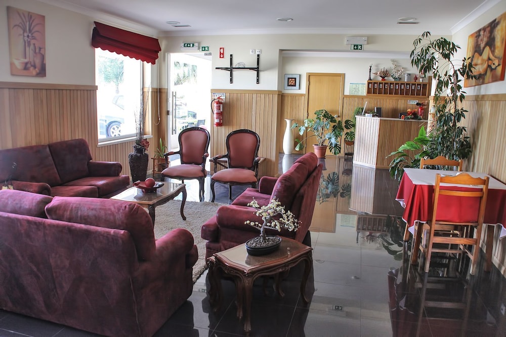 Foto - Hotel Solar da Charneca