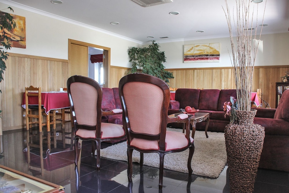 Foto - Hotel Solar da Charneca