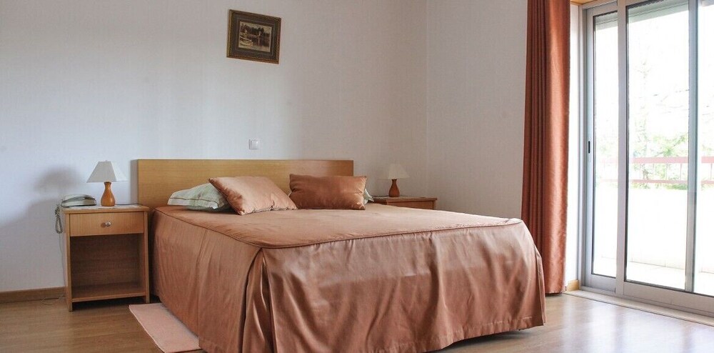 Foto - Hotel Solar da Charneca