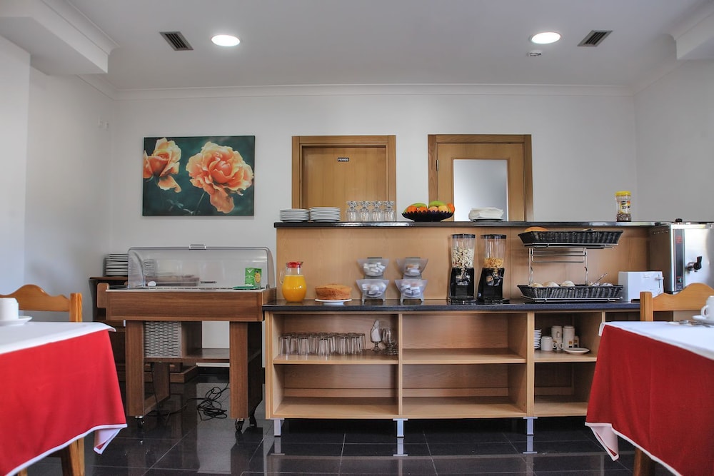 Foto - Hotel Solar da Charneca