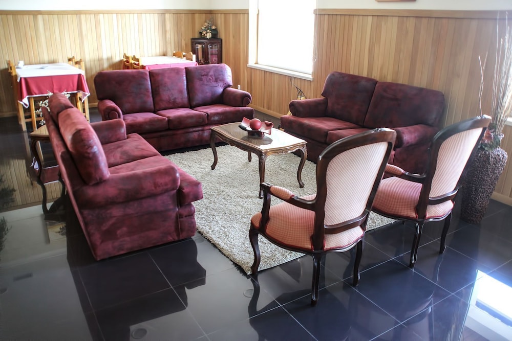 Foto - Hotel Solar da Charneca