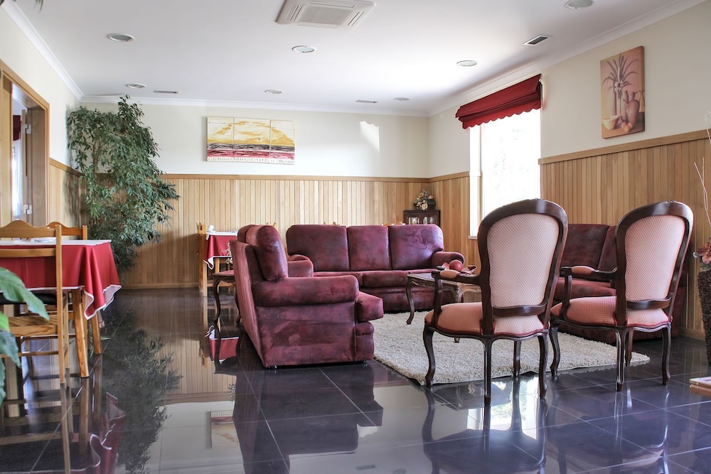 Foto - Hotel Solar da Charneca