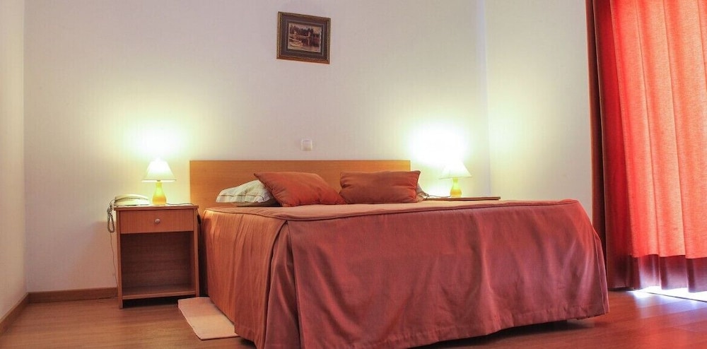 Foto - Hotel Solar da Charneca