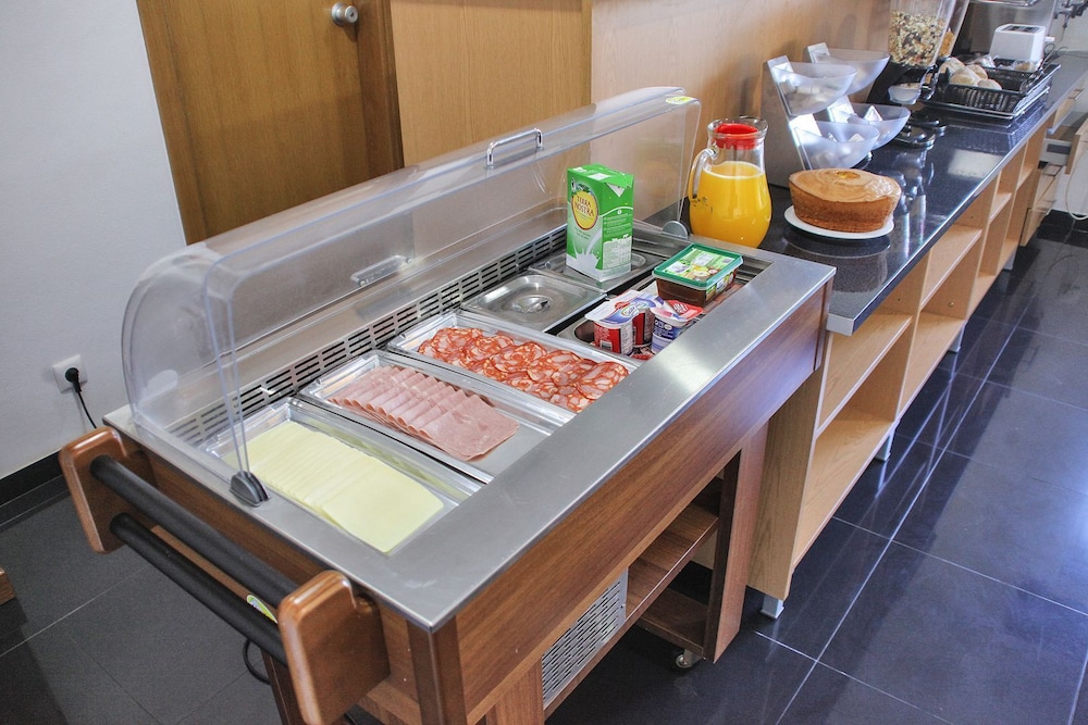 Foto - Hotel Solar da Charneca