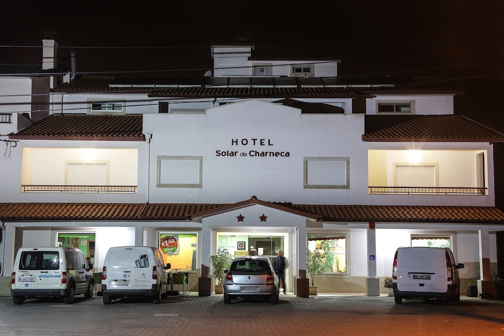 Foto - Hotel Solar da Charneca