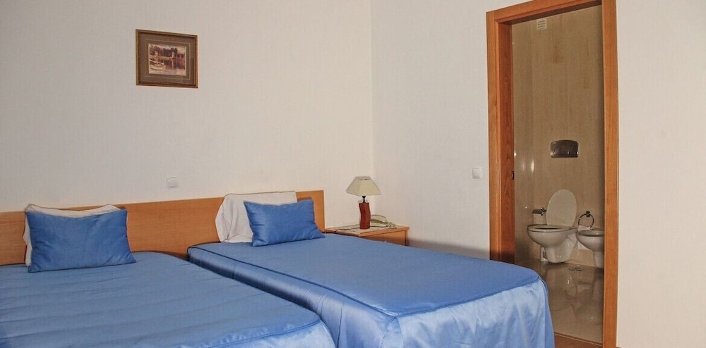 Foto - Hotel Solar da Charneca