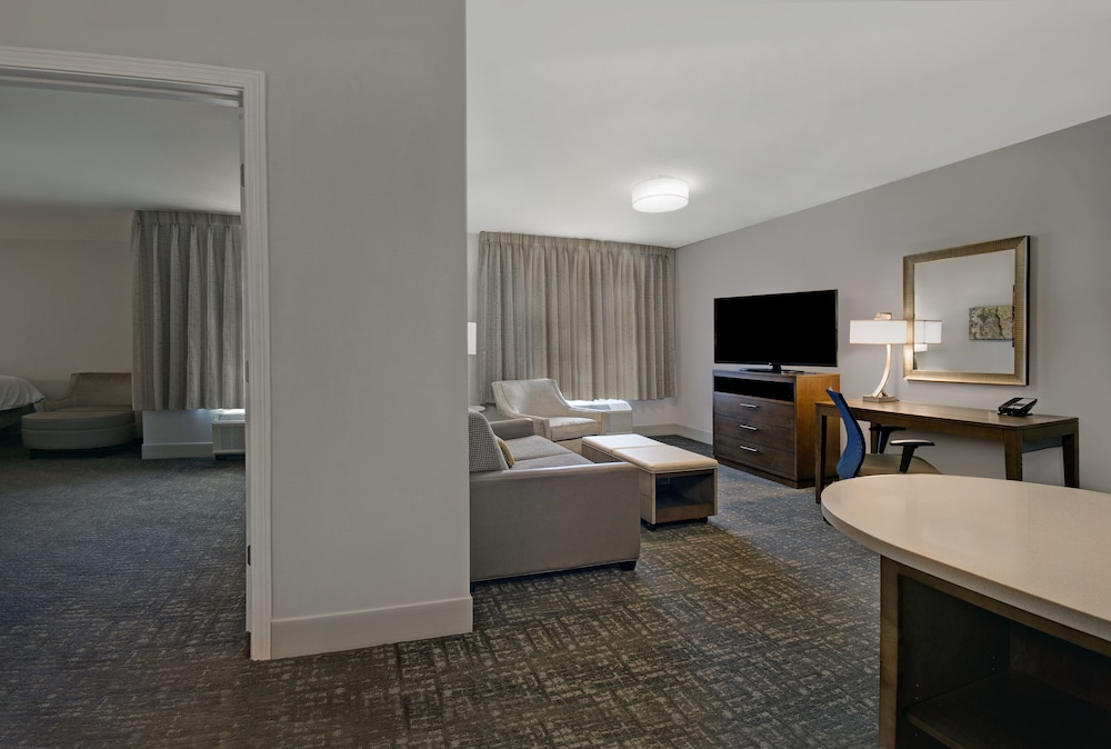 Staybridge Suites Sterling Heights -Detroit Area, an IHG Hotel