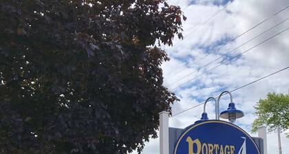 Portage Lake Motel