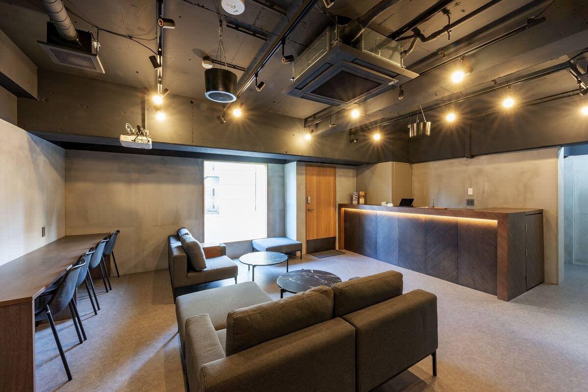 アンドホステル 南千住 口コミ 部屋写真 料金 お得情報 エクスペディア